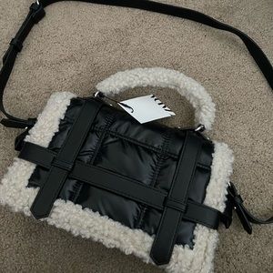 Zara Handbag